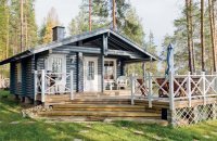 Будівництво Дачі у Фінляндії