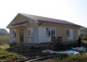 Натуральный камень для мощения садовых дорожек